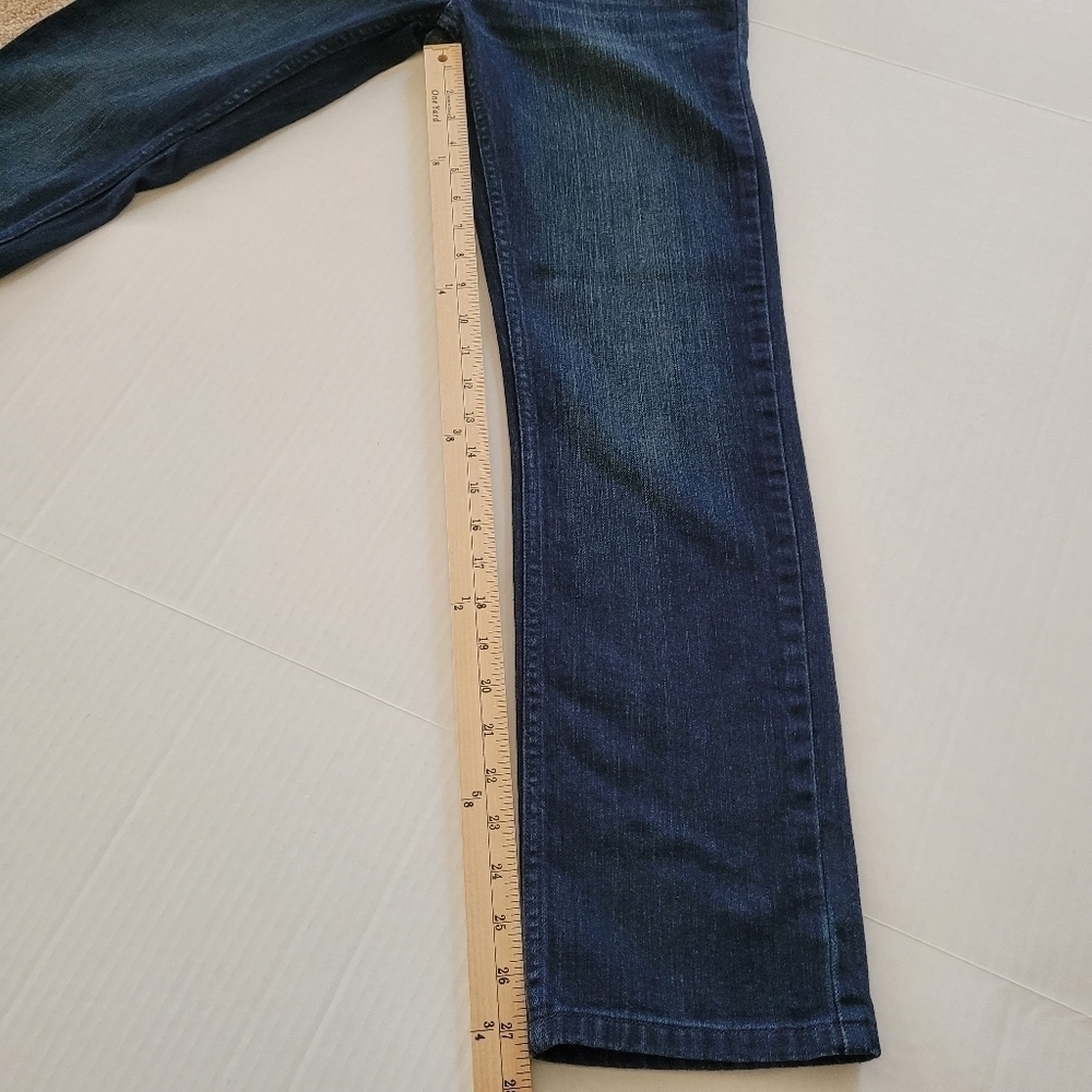 Tony Hawk Boys Skinny Jeans Pants Sz 16 - Picture 11 of 12